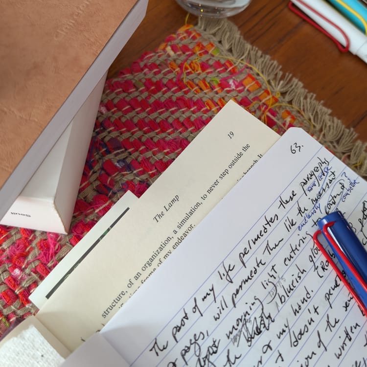 Some paragraphs